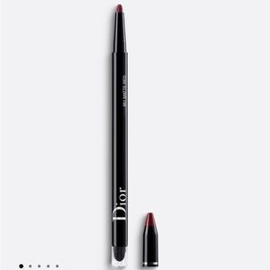 Dior DIORSHOW 24H Waterproof eyeliner